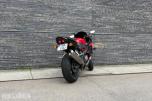 2001 Honda CBR 600 F Sport