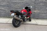 2001 Honda CBR 600 F Sport
