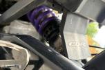 2001 Honda CBR 600 F Sport