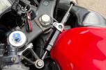 2001 Honda CBR 600 F Sport