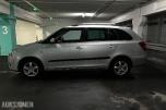 2008 Skoda Fabia 1.2, 109000km, S+V dekk, EU OK til 05.2028