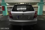 2008 Skoda Fabia 1.2, 109000km, S+V dekk, EU OK til 05.2028