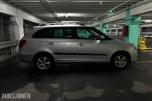 2008 Skoda Fabia 1.2, 109000km, S+V dekk, EU OK til 05.2028