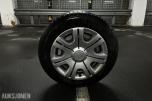 2008 Skoda Fabia 1.2, 109000km, S+V dekk, EU OK til 05.2028
