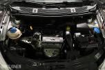 2008 Skoda Fabia 1.2, 109000km, S+V dekk, EU OK til 05.2028