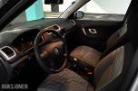 2008 Skoda Fabia 1.2, 109000km, S+V dekk, EU OK til 05.2028