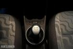 2008 Skoda Fabia 1.2, 109000km, S+V dekk, EU OK til 05.2028