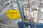 48 STK FURU KONSTRUKSJONSVIRKE 48 X 248 MM