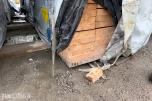 48 STK FURU KONSTRUKSJONSVIRKE 48 X 248 MM