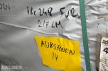 48 STK FURU KONSTRUKSJONSVIRKE 48 X 248 MM