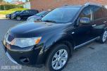 2009 MITSUBISHI OUTLANDER 2.0 DI-D 4WD KAMERA HENGERFESTE