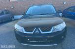 2009 MITSUBISHI OUTLANDER 2.0 DI-D 4WD KAMERA HENGERFESTE