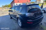 2009 MITSUBISHI OUTLANDER 2.0 DI-D 4WD KAMERA HENGERFESTE