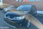 2009 MITSUBISHI OUTLANDER 2.0 DI-D 4WD KAMERA HENGERFESTE