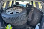 2009 MITSUBISHI OUTLANDER 2.0 DI-D 4WD KAMERA HENGERFESTE