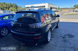 2009 MITSUBISHI OUTLANDER 2.0 DI-D 4WD KAMERA HENGERFESTE