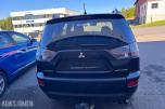 2009 MITSUBISHI OUTLANDER 2.0 DI-D 4WD KAMERA HENGERFESTE