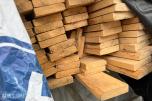 FORSKALINGSBORD 23 X 98 MM – CA. 730 CM - OVERSKUDDSMATERIALE