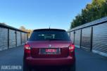 2008 Skoda Fabia 1.4 80hk manuell s+v dekk    lav km  140450km