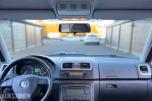 2008 Skoda Fabia 1.4 80hk manuell s+v dekk    lav km  140450km