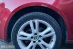 2008 Skoda Fabia 1.4 80hk manuell s+v dekk    lav km  140450km