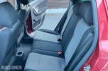 2008 Skoda Fabia 1.4 80hk manuell s+v dekk    lav km  140450km