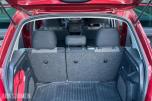 2008 Skoda Fabia 1.4 80hk manuell s+v dekk    lav km  140450km