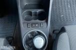 2008 Skoda Fabia 1.4 80hk manuell s+v dekk    lav km  140450km