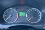 2008 Skoda Fabia 1.4 80hk manuell s+v dekk    lav km  140450km