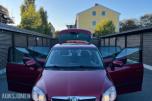 2008 Skoda Fabia 1.4 80hk manuell s+v dekk    lav km  140450km