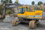 1997 Volvo EC340, 22042 timer