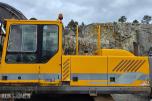 1997 Volvo EC340, 22042 timer