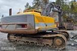 1997 Volvo EC340, 22042 timer
