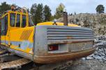 1997 Volvo EC340, 22042 timer