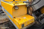 1997 Volvo EC340, 22042 timer