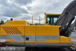 1997 Volvo EC340, 22042 timer