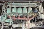 1997 Volvo EC340, 22042 timer
