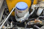 1997 Volvo EC340, 22042 timer