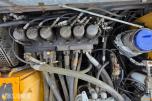 1997 Volvo EC340, 22042 timer