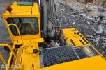 1997 Volvo EC340, 22042 timer