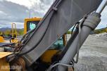 1997 Volvo EC340, 22042 timer