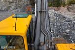1997 Volvo EC340, 22042 timer