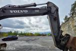 1997 Volvo EC340, 22042 timer