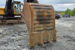 1997 Volvo EC340, 22042 timer