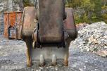 1997 Volvo EC340, 22042 timer