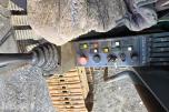 1997 Volvo EC340, 22042 timer