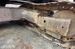 1997 Volvo EC340, 22042 timer