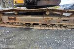 1997 Volvo EC340, 22042 timer