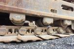 1997 Volvo EC340, 22042 timer