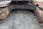 1997 Volvo EC340, 22042 timer